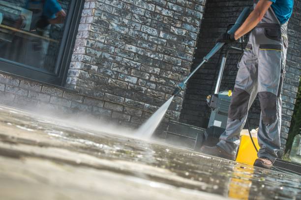 Best Pool Deck Cleaning  in Cartersville, GA
