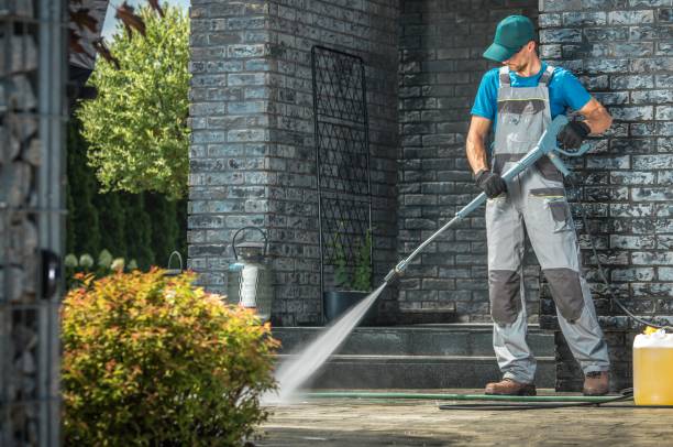 Best Rust Removal  in Cartersville, GA
