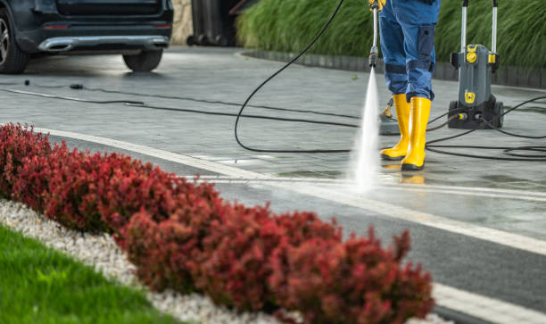 Trusted Cartersville, GA  Pressure Washing Services Experts
