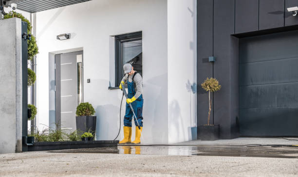 Best Post-Construction Pressure Washing  in Cartersville, GA