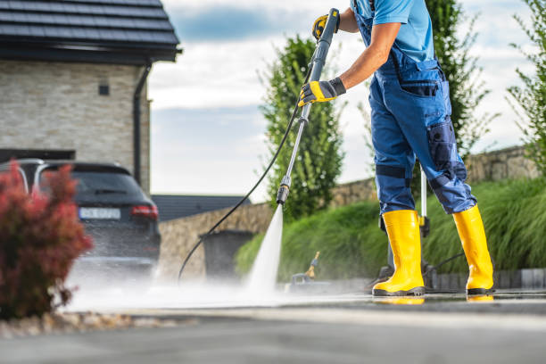 Best Patio and Deck Pressure Washing  in Cartersville, GA